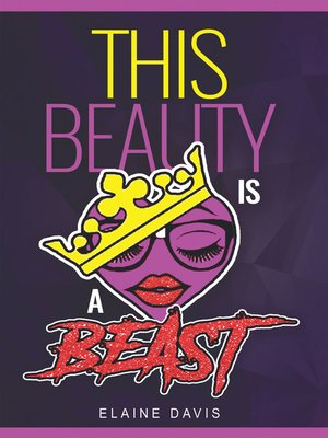 cover image of This Beauty Is a Beast